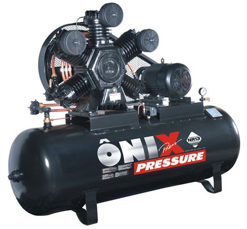 Compressor Pressure Ônix 60/425W INDUSTRIAL